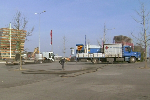 euroborg groningen