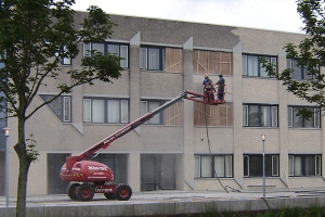 gibo woerden
