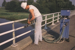 vacuum-stralen