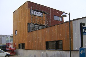 woning groningen
