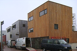 woning groningen